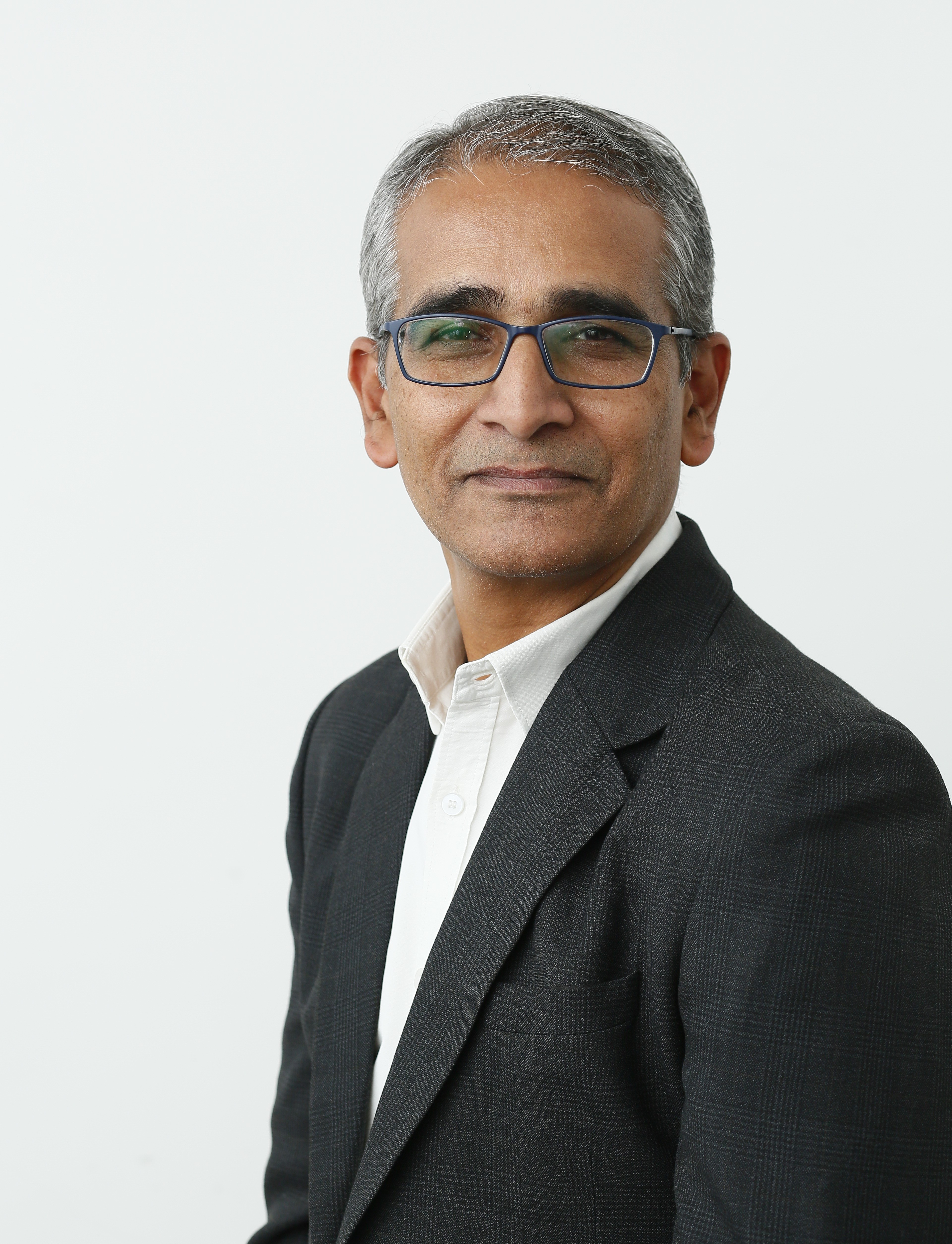 Mr. Rahul R. Mahimkar